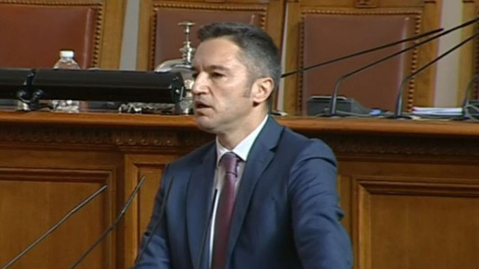 Започна поредния трети ден, в който продължава изборът на председател