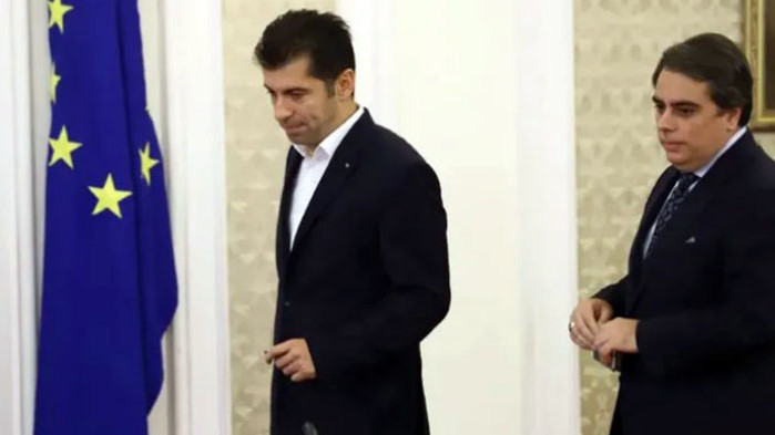 От Фейсбук профила на Станислав Балабанов Лицемерието не е труден