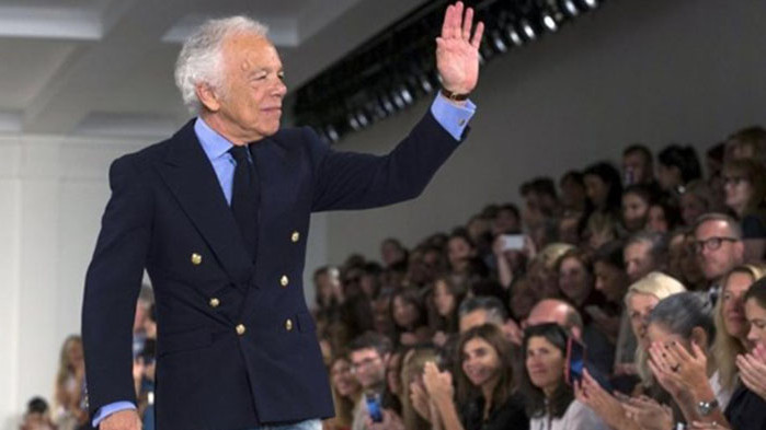 Ралф Лорън е обвинен за плагиатство на традиционни мексикански мотиви