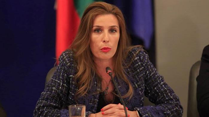 Програмата Образование беше една от трите първи одобрени програми за