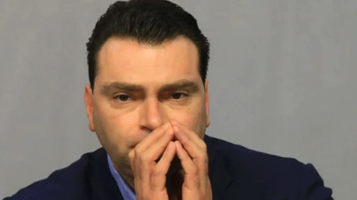 Всички се надявахме, защото обичаме БСП и левицата, да не