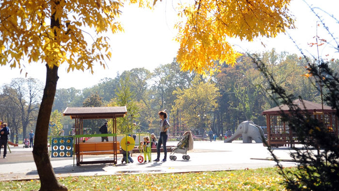 През нощта ще преобладава ясно време. В повечето райони ще
