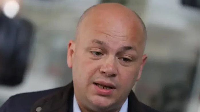 От Фейсбук профила на Александър Симов В последните две години