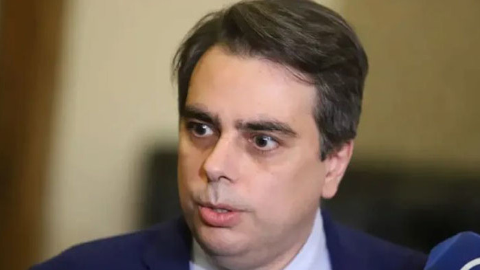 Ние избрахме една фасада. Моделът на управление е сбъркан. Избрахме