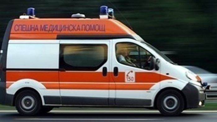 Четири тежко пострадали жени и момиче на 11 г. с