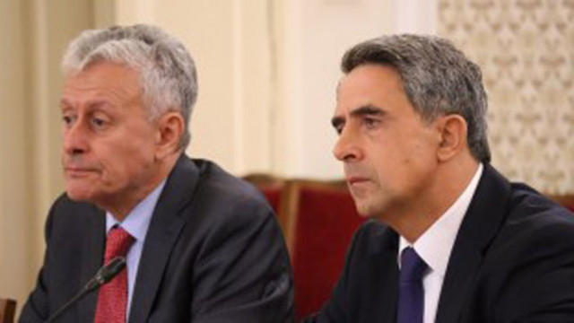 Дайте поне мъничко да работим заедно да изоставим пропагандата и