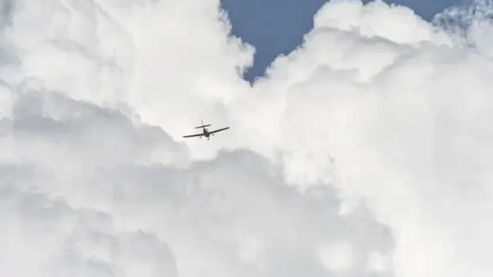 Частен самолет с германски милионер изчезна край бреговете на Коста Рика