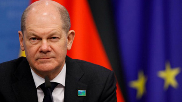 Ангажимента на Германия за дългосрочното възстановяване след войната потвърждава канцлерът