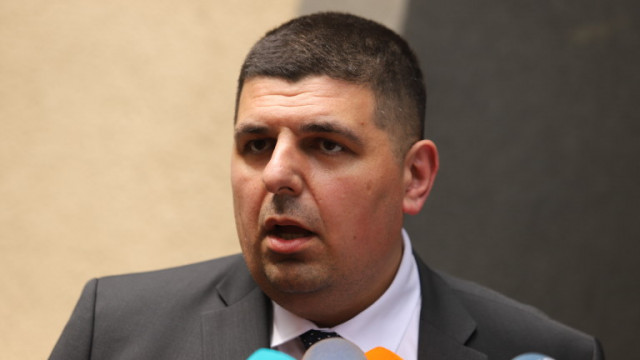 Демократична България  вижда решение за кабинет във втория мандат който ще