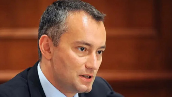 Притеснително е финансовото разделение, към което отиваме - рецесията, инфлацията.