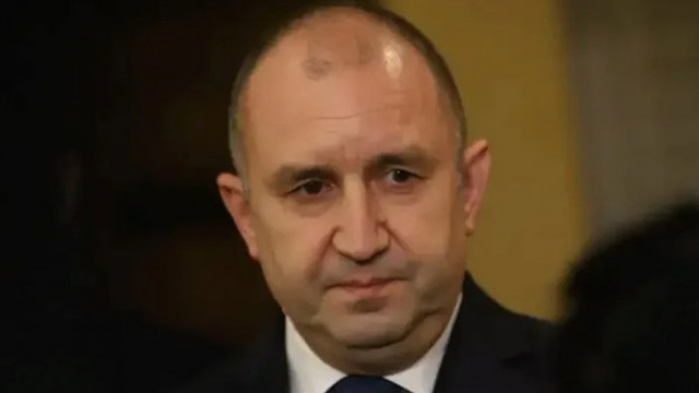 Парламентарната група на БСП за България изпрати до медиите своя