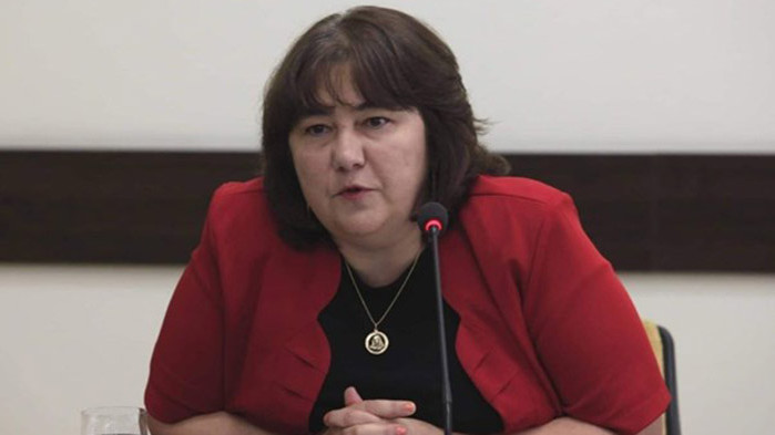 Разработили сме три варианта на проект за бюджет. В момента