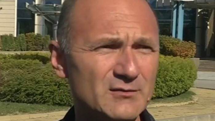 Позицията на служебното правителство е домакинствата да са на регулиран