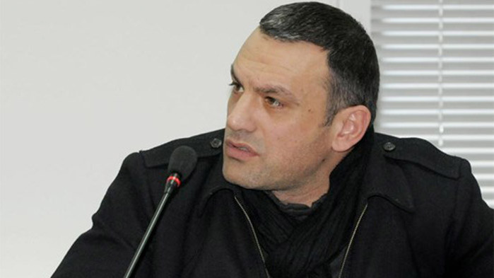 През последната седмица слуховете упорито циркулират около евентуален нов трансфер