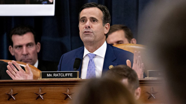 Американско разузнаване: Китай е по-сериозна заплаха от Русия