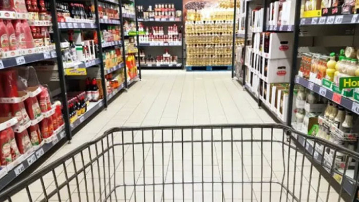 За последните 3 седмици цените на основните хранителни стоки по