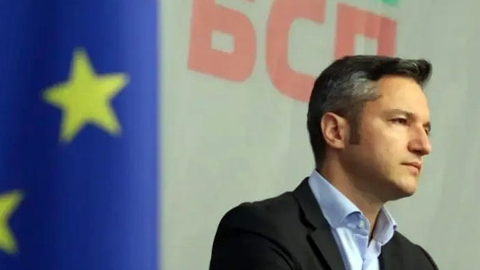 Опасявам се, че е възможно тази седмица да видим друг