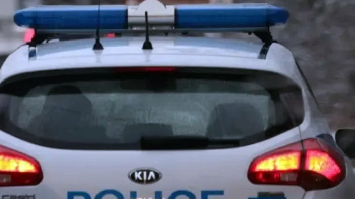 Мъж загина след удар в стълб в Лом