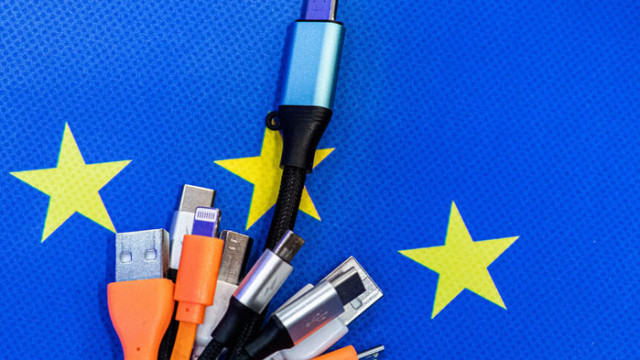 Съветът на ЕС одобри окончателно новите правила за общото зарядно