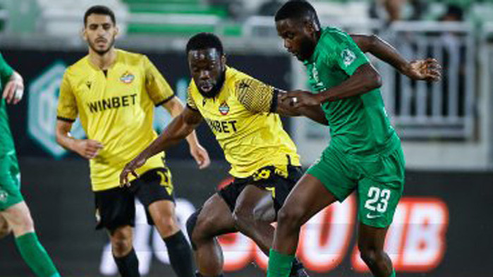 Ботев Пд изригна след загубата от Лудогорец