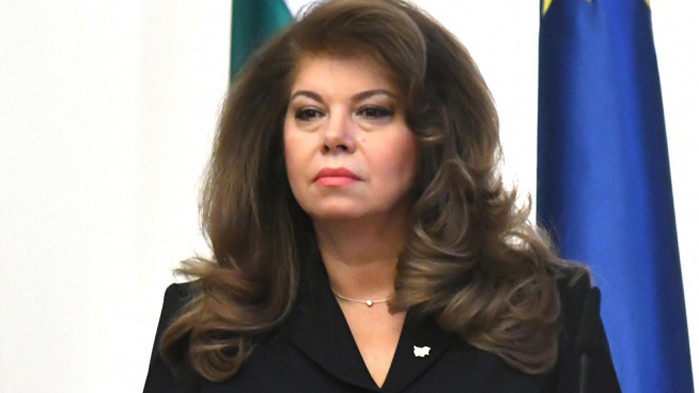 Политическите сили ще решат дали да има кабинет. Така вицепрезидентът