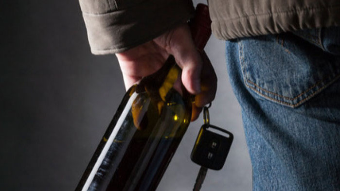 В рамките на изминалия неделен ден до 16 ч. в