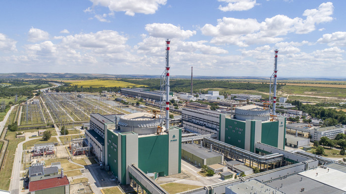 Уестингхаус“ е нашият шанс, ако искаме да сме диверсифицирани по