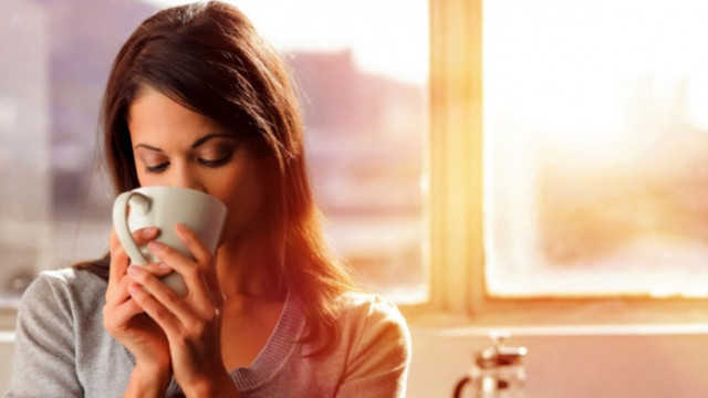 Любителите на смляно и разтворимо но не и без кофеин по рядко имали аритмии Голямо проучване