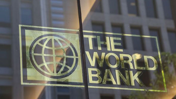 Световната банка обяви снощи, че отпуска допълнителни 500 милиона долара