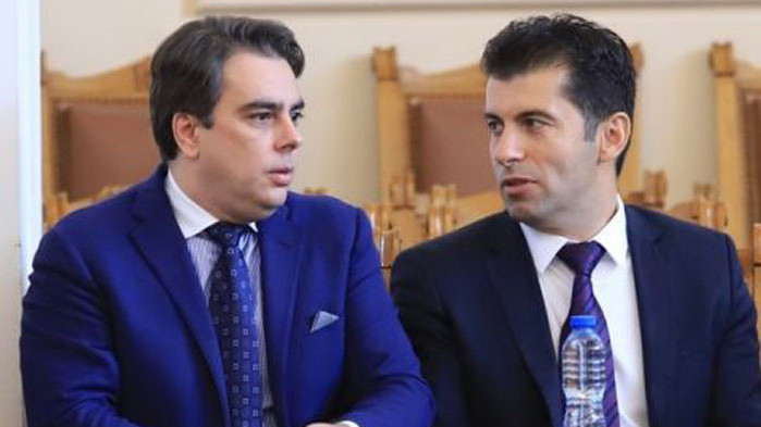Цеков: Стана безпощадно ясно каква финансова разруха са оставили „Промяната“