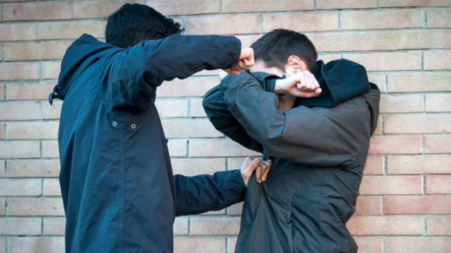 Пловдивската полиция извършва проверка на сбиване между ученици от професионална