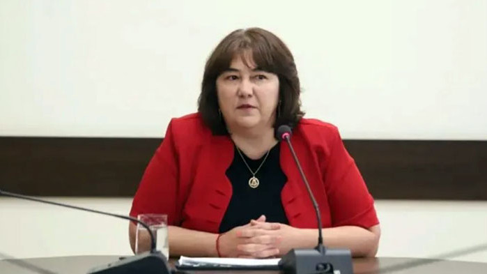 Росица Велкова: Очакванията ни не са за по-добра доходност, напротив - тя ще се влошава