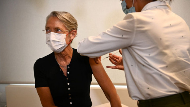 Въпреки облекчаването на осмата вълна от коронавирус във Франция новият орган
