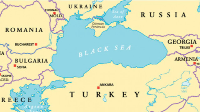 Румъния засилва преговорите за противодействие на заплахи в Черно море и военни доставки
