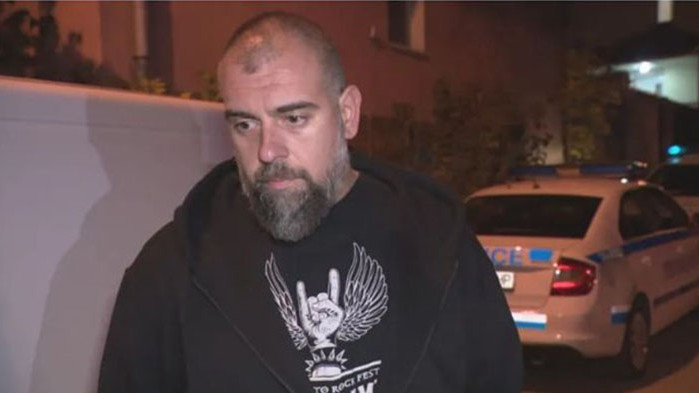 Бащата на блъснатото от жандармерист дете: Той бе неадекватен