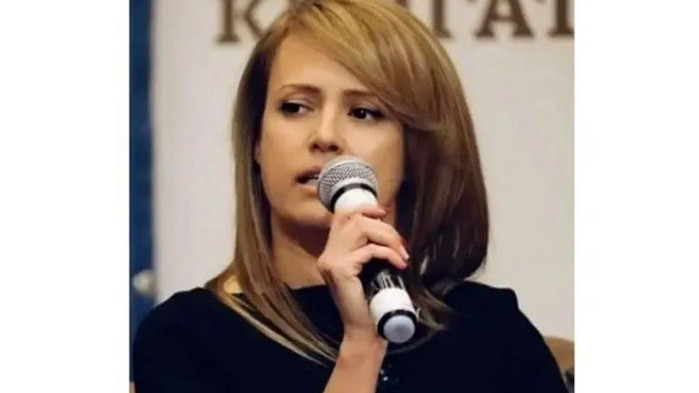 Замълчете най-накрая