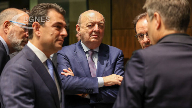 Министрите на енергетиката на ЕС дебатираха в Люксембург мерки за