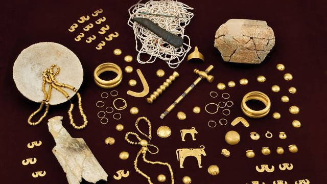 Научна конференция за най-старото злато в света събира във Варна учени от 6 държави