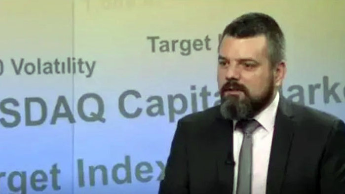 Петър Кирков е назначен за национален координатор Със заповед на