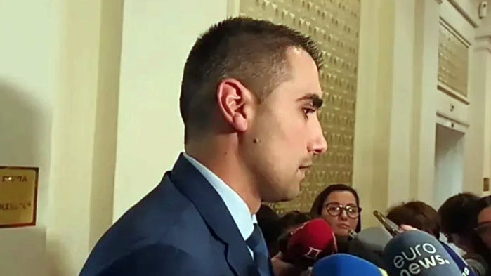 Надяваме се да бъде съставено правителство, но няма да подкрепим