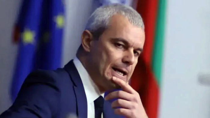 Според мен няма да има редовно правителство в този парламент.