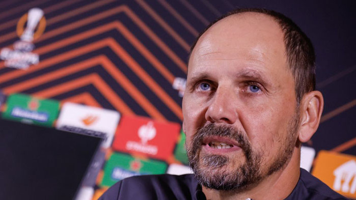 Шимунджа: Ако имаме шанс, ще го грабнем с двете ръце