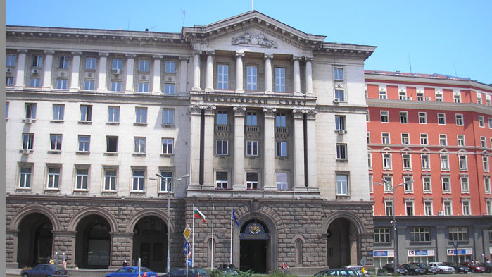 Министерският съвет одобри днес проект на Закон за противодействие на