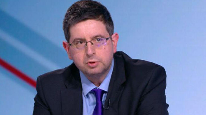 Партиите не се разбрали за зам.-председатели на парламентарните комисии След