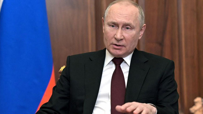 Руската армия е провела учения на ядрените сили, Путин наблюдавал лично