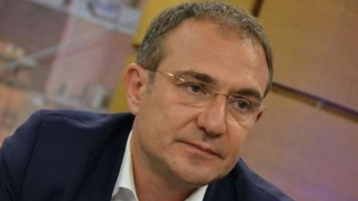 Борислав Гуцанов: Много по-добре е да има нов бюджет за 2023 година