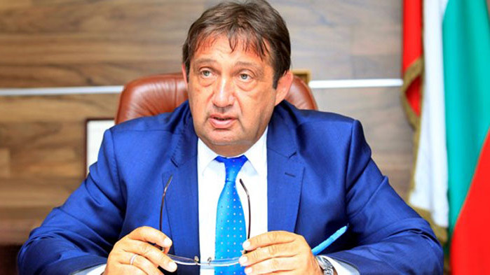 МРРБ започва проверка на ремонта на жълтите павета в центъра