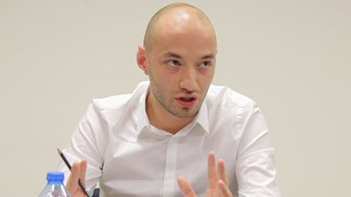 Димитър Ганев: „Промяната” е опряла електорален пистолет в челото на Христо Иванов