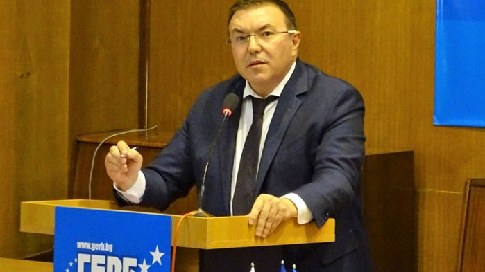 Най-важното е, че се водят разговори,  всичко се решава с