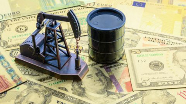 Цените на петрола в азиатската търговия днес продължиха да се